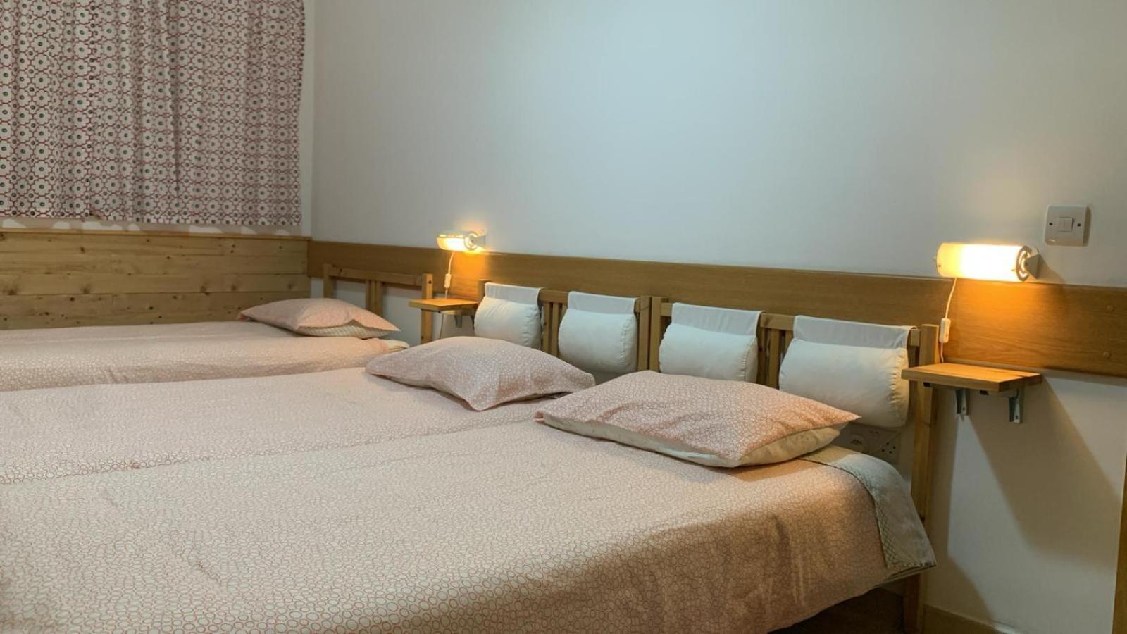 Genista Apartment Kalkara Екстериор снимка