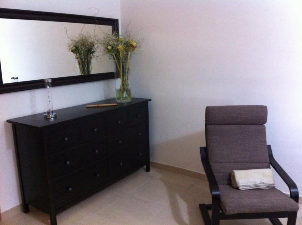 Genista Apartment Kalkara Стая снимка