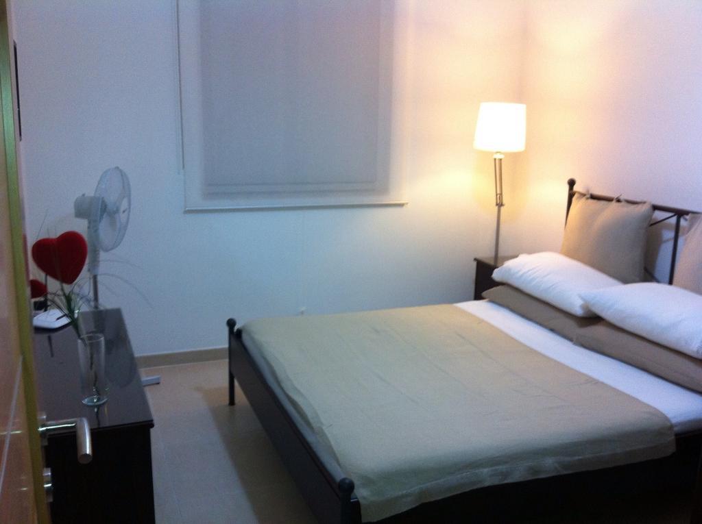 Genista Apartment Kalkara Стая снимка