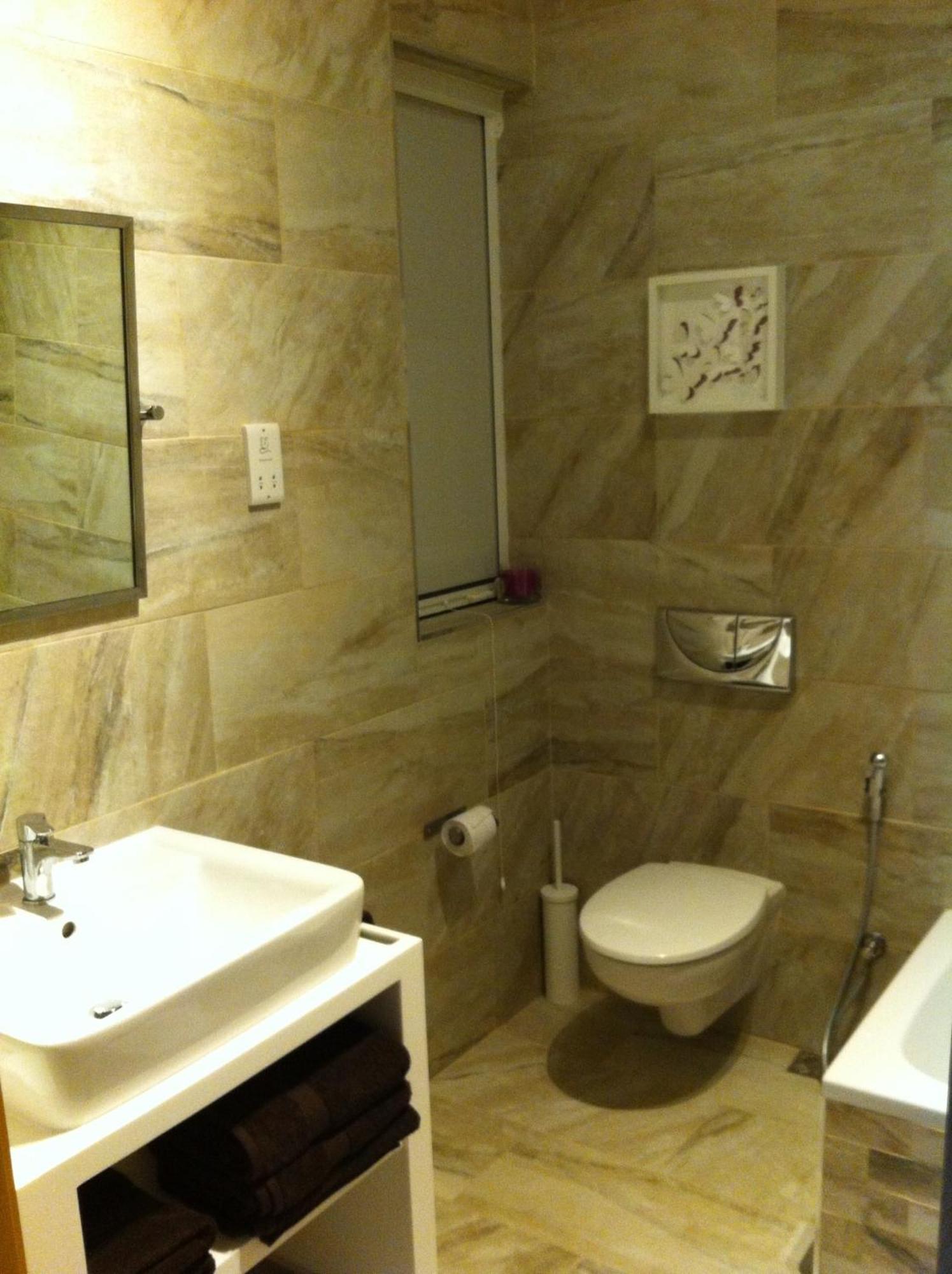 Genista Apartment Kalkara Екстериор снимка