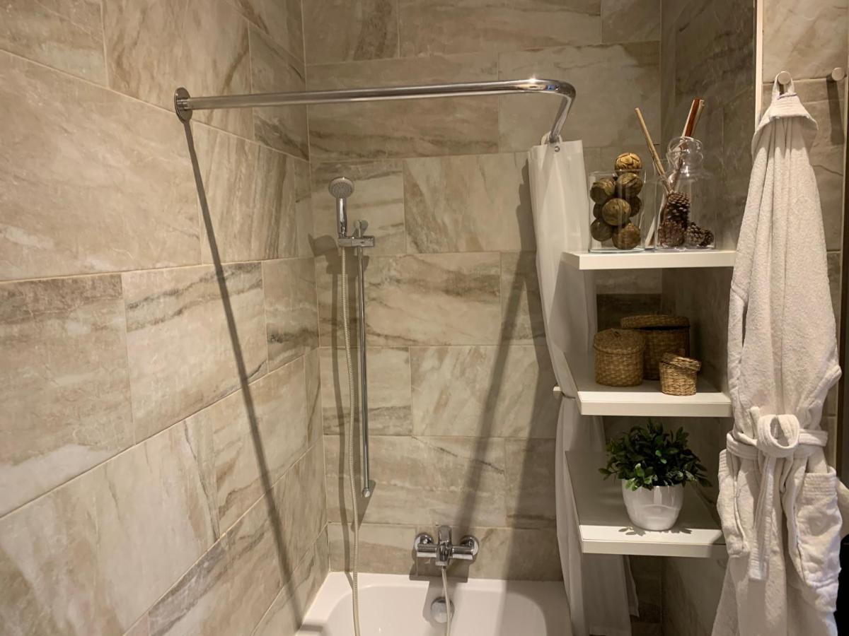 Genista Apartment Kalkara Екстериор снимка