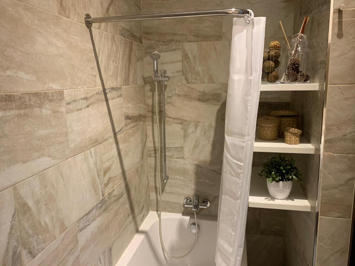 Genista Apartment Kalkara Екстериор снимка